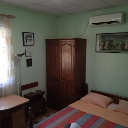 Apartman Mtm