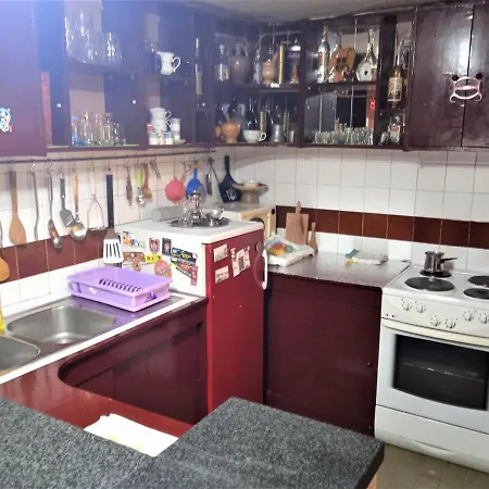 Mtm Apartman Trebinje