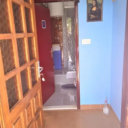 Apartman Mtm