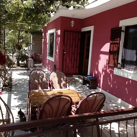 Mtm Apartman Trebinje