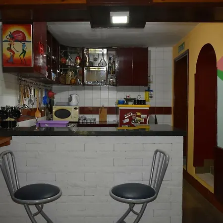 Apartman Mtm