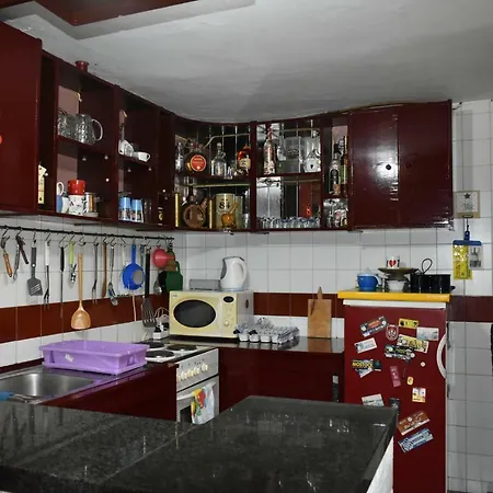 Apartman Mtm *
