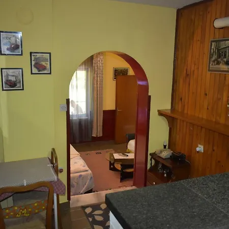Mtm Apartman