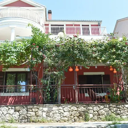 Mtm Apartman *