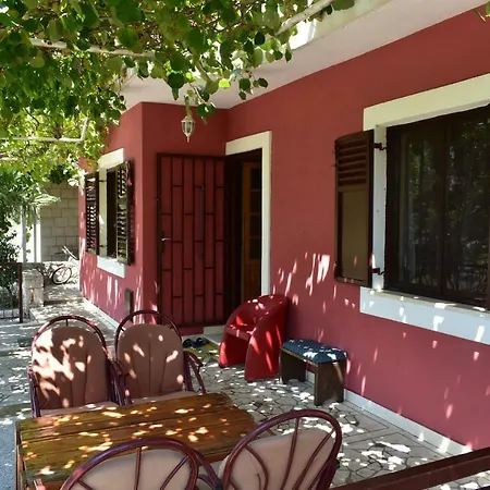 Apartman Mtm